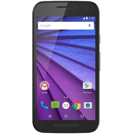 motorola special XT1541EGEBLK - MOTO G 3RD GEN XT1541 - 8GB 4G LTE BLACK IN