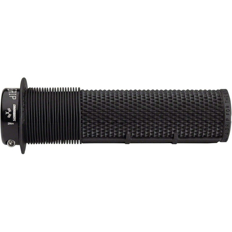 DMR Brendog Death Grips Thick Soft Race Edition