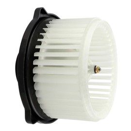 HVAC Heater Blower Motor Fan Fit for 2003 2004 2005 2006 2007 2008 Toyota Corolla/Matrix, Replaces 8710302370 700057 TO3126102 87103-02070 8710302050 615-50187