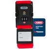 ABUS luggage strap with TSA lock 620TSA/192 - Luggage strap