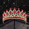 Crystal Tiaras and Crowns for Women - Wedding and Birthday