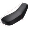 PCC ATV QUAD SEAT for COOLSTER 3050C ROKETA SE06