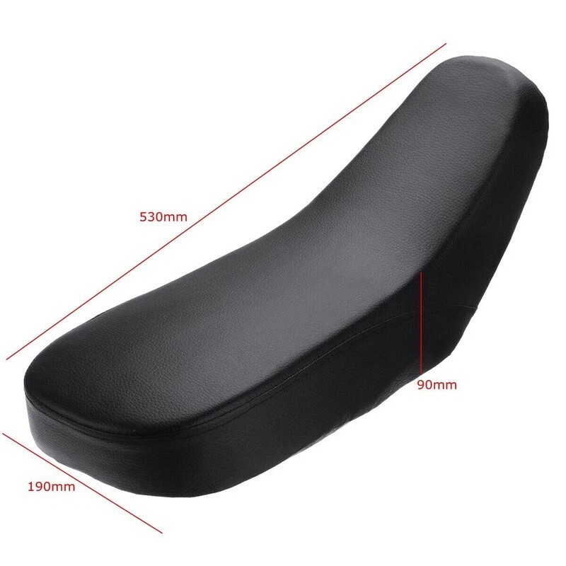 PCC ATV QUAD SEAT for COOLSTER 3050C ROKETA SE06