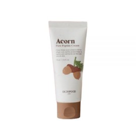 UnKnown Skinfood Skin Care Acorn Pore Elasticity Cream 70ml / 스킨푸드 피부관리 도토리 모공 탄력 크림 70ml