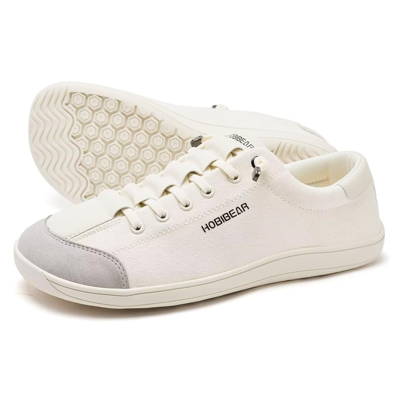 HOBIBEAR Barefoot Minimalist Shoes Womens Mens | Zero Drop |