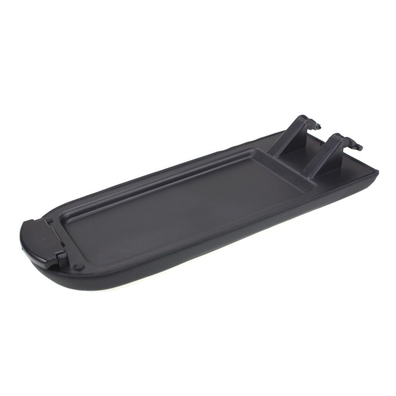 kfz-premiumteile24 Centre Armrest Cover Compatible with Fabia II (5J) Rapid