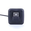 Kalakass HD Color CCD Waterproof Vehicle Car Rear View Backup