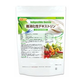 難消化性デキストリン（AM）500ｇ 水溶性食物繊維 NICHIGA(ニチガ) [05]