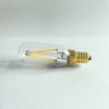 SHUWDKAR E14 Light Bulb 25 Watt Equivalent Warm White 2700K,