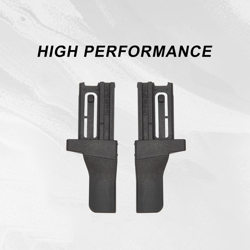 GNXfixt Boot Cover Holder Guide Parcel Shelf Clip for Astra