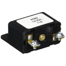 Cole Hersee 4099-BP 12V Alarm Buzzer