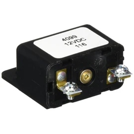 Cole Hersee 4099-BP 12V Alarm Buzzer