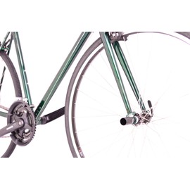 KCNC Bicycle Lightweight Accessory Holder Light Holder Hub Parts Light Adapter Black 524771