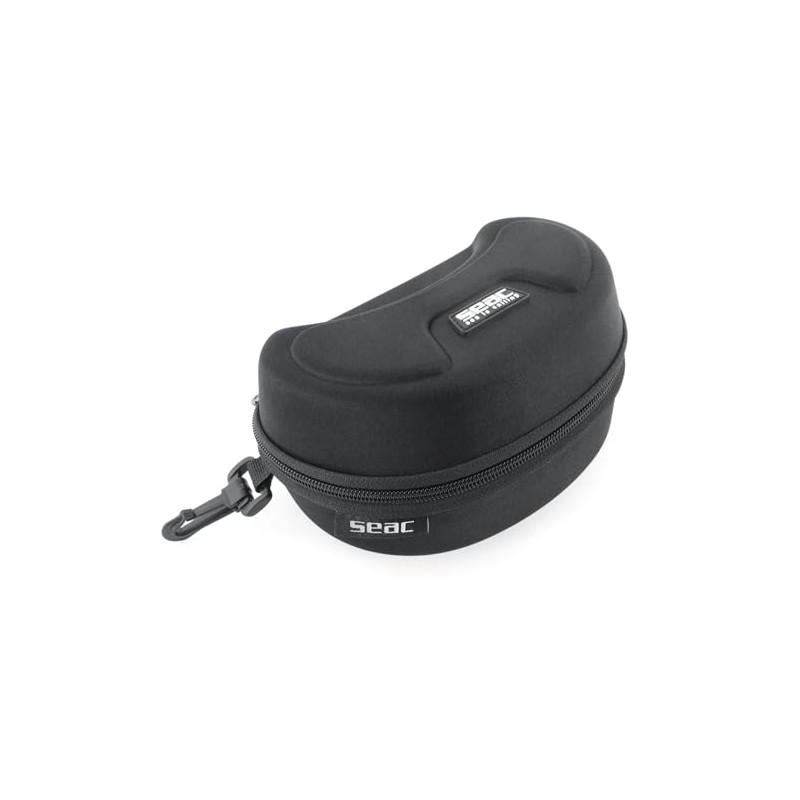 Seac Boss Snorkel Mask for Underwater Adventure in the Sea