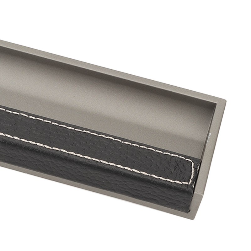 Wardrobe Handle Embedded Door Cabinet Handle Sliding Door Concealed Cabinet