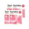 Toriden Selmaging Low Molecular Collagen Elastic Gel Mask Upper/Lower 4