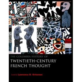 The Columbia History Of Twentieth-Cent