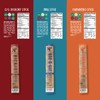 Righteous Felon Meat Sticks Bundle - Variety Pack - All-Natural