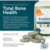 Zahler Bonefactor, Bone Strength Supplement containing Calcium, Vitamin D,...