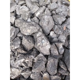 Anthracite blacksmith coal (20 lbs)