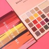 Moira Paleta De Ojos Y Rostro Discover Me Destiny Eye