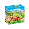 Playmobil Grandma with Rollator 4 Years +, Colourful, One Size