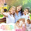 9 Rolls Kids Instant Camera Print Refill Paper- Photo Printer