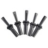 KOSIEJINN Stone Splitter Wedge Stone Opener Stone Breaking Tool Wood