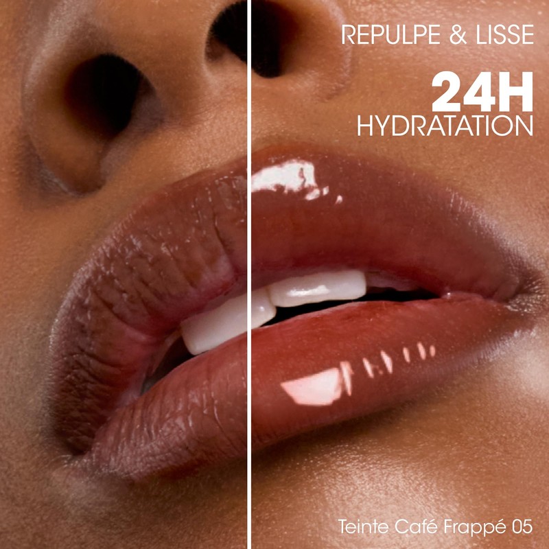 La Provencale – Chiqui Balsam – Lippenbalsam Booster für Feuchtigkeit