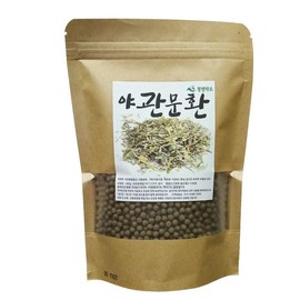야관문환골드(300g) Yagwanmun Hwan Gold (300g)
