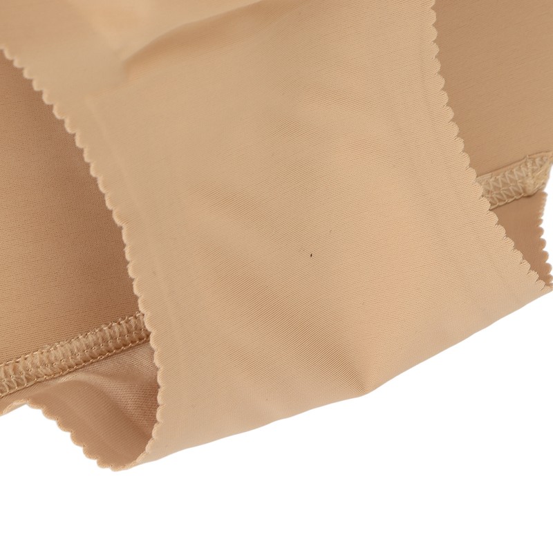 Women Butt Lifter Seamless Padded Underwear Shapewear Breathable Panties Body