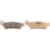 TRW MCB648SV Motorcycle Brake Pad