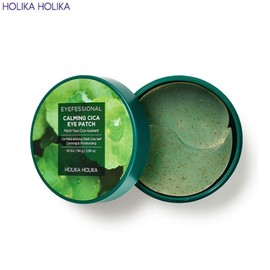 HOLIKA HOLIKA Eyefessional Calming Cica Eye Patch 60ea/84g