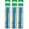 Clover 516 Water Soluble Thick Marker Pen SET OF THREE!