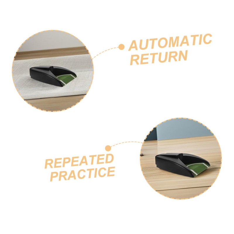 Generic Automatic Golf Putting Cup Electric Golf Putter Training Aid