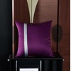 Guest Ruyunlai Bed Runner King Size,Purple Bed Runner For 2