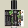 Healing Solutions (2 Pack) Health Shield Essential Oil Roll-On for