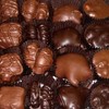 Wockenfuss Candies Nut Assortment - Milk - 1lb
