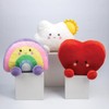 Aurora, 61593, Amore Heart Large, Soft Toy, Red