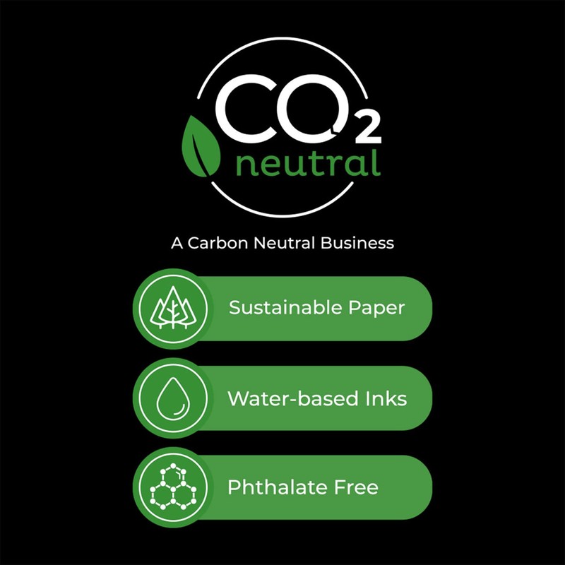 Organics Black and Copper Wallpaper