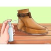 Shoe Stretch-It, 4 Oz. - Spray Leather, Suede, or Nubuck