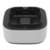 Smokeless Ashtray Multifunctional Anti Fly Dust 2 in 1 Negative