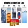 Memoria Micro Sd Sony Extreme 512gb Sdxc V30 A2 C10