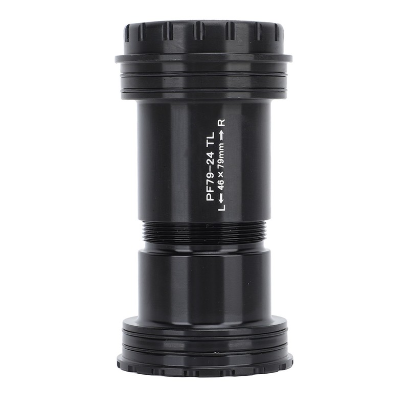 Bicycle Bottom Bike Square Taper Center Middle Shaft 46mm ID