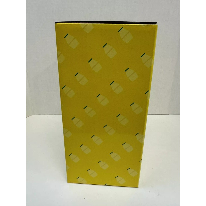 Binggrae Korean Binggrae Banana Milk Cold Cup 450ml Tumbler *SEALED*