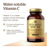 Solgar Vitamina C 1000 mg 90 comprimidos