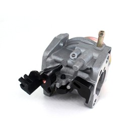 USPEEDA Carburetor for LCT 208CC 6HP 7HP CMXX MAXX Gas Engine Generator 20824011 EZ-CMXX208-C Carb Jiangdong & Contractor Line Professional JD3500 JD3800 JD4000 3300 3500 3800 4000 Watts JF200