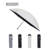 Moonbat [Macintosh Philosophy] Parasol Folding Umbrella, For Both Sunny and