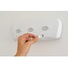 DRY-SMART Mini 3 Wall Dryer, 3 x 5 m Extendable