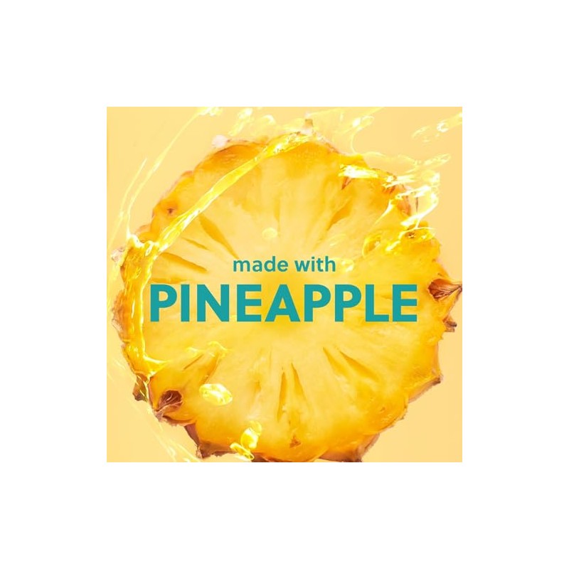 Tree Hut Sugar Scrub Pineapple